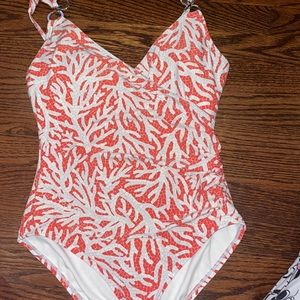 Michael Kors swim suit